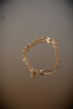 Pulseira Napoli