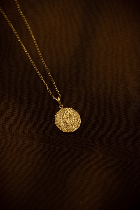 Medalha da Felicidade