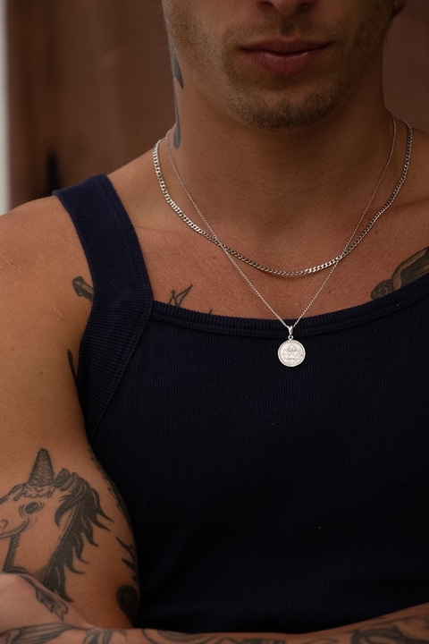 Medalha da Felicidade