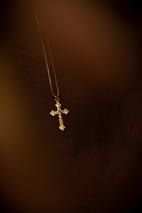 Crucifixo