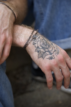 Pulseira Tigre - comprar online