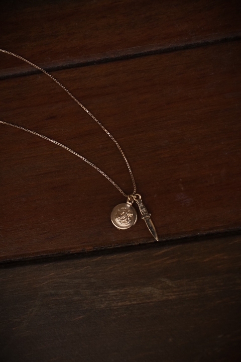 Medalha de São Jorge