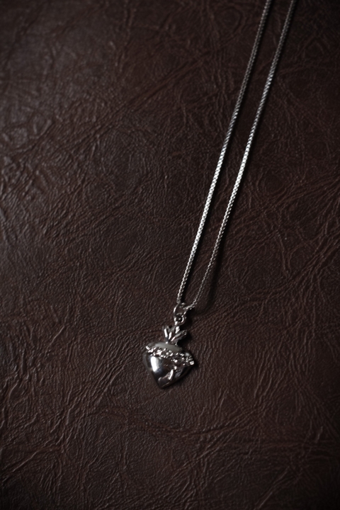 Colar Sagrado Coração