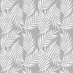 Mantel Ecocuero - Helecho Gris