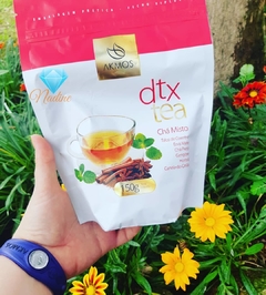 Dtx Tea