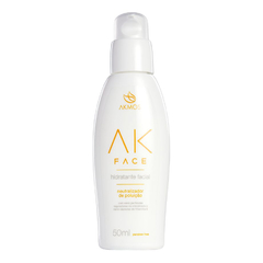 AK FACE HIDRATANTE FACIAL - comprar online