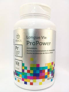 Longue Vie Pro Power