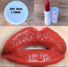 Batom Bala Girl Boss - comprar online