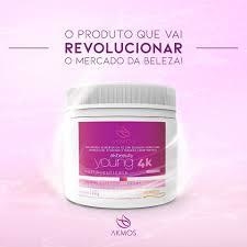Ak Beauty Young 4K - loja online