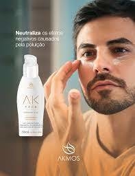 AK FACE HIDRATANTE FACIAL na internet