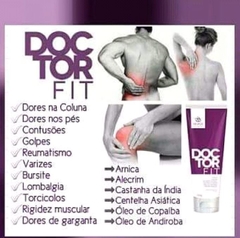 Imagem do Doctor Fit