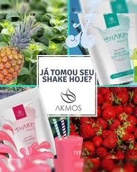 Shake Akmos - NadyAK Saúde e Bem Estar