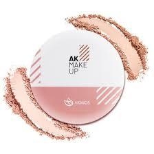 Pó Compacto Akmos FPS50 - comprar online