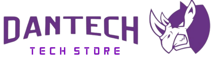 Dantech Tech Store