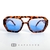 Gafas COLIN print-azul en internet