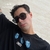 Gafas TAYLOR negro - Gafas Deb