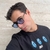Gafas TAYLOR celeste - Gafas Deb