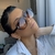 Gafas TOKIO marrón degradé - tienda online
