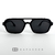 Gafas NEO negro en internet