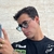 Gafas TAYLOR verde agua - tienda online
