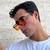 Gafas TAYLOR naranja - tienda online