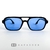 Gafas NEO azul en internet
