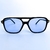 Gafas TAYLOR celeste - comprar online