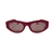 Gafas KASSIA fucsia