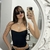 Gafas CYCLE negro en internet