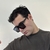 Gafas KIM negro - comprar online