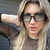 Gafas NEO verde agua