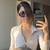 Gafas COLIN azul en internet