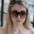 Gafas KEN marrón - Gafas Deb