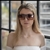 Gafas KEN marrón - tienda online