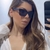 Gafas HARVEY negro mate