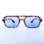 Gafas NEO print (patillas metálicas) en internet