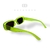 Gafas COLETTE verde lima en internet