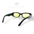 Gafas COLETTE negro/amarillo en internet