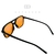 Gafas TAYLOR naranja en internet