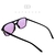 Gafas TAYLOR rosa en internet