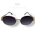 Gafas CELINE violeta/ dorado en internet