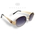 Gafas CELINE violeta/ dorado - comprar online
