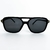 Gafas TAYLOR negro - comprar online