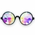 Gafas CALEIDOSCOPE negro