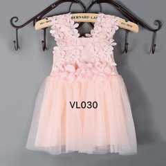 vestido fiestas VL030 en internet