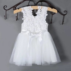 vestido fiestas VL030 - XIAONAZCA
