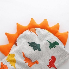 Enterito dinosaurios PL211 - XIAONAZCA