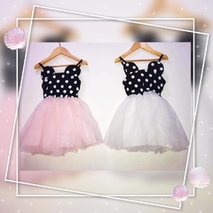 vestido minie VL064 - tienda online