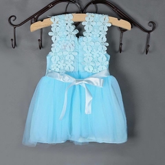 vestido fiestas VL030 - tienda online