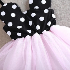 Imagen de vestido minie VL064